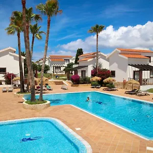 Nuramar 4* Cala en Bosch