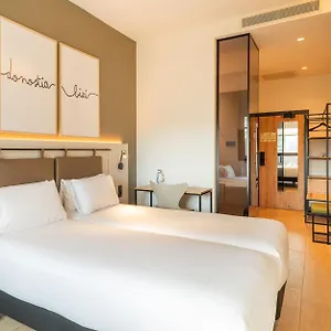 Bed4u 3* San Sebastián