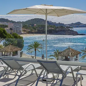 Paguera Treff Boutique 4* Peguera