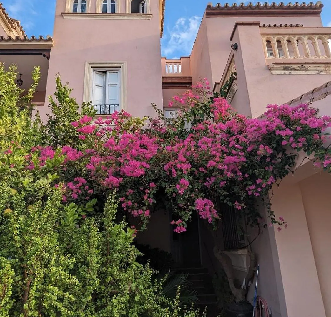 Casa Monte Victoria Malaga