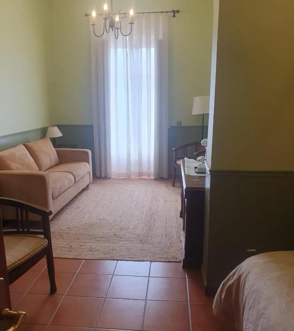 Hotel Casa Monte Victoria Malaga