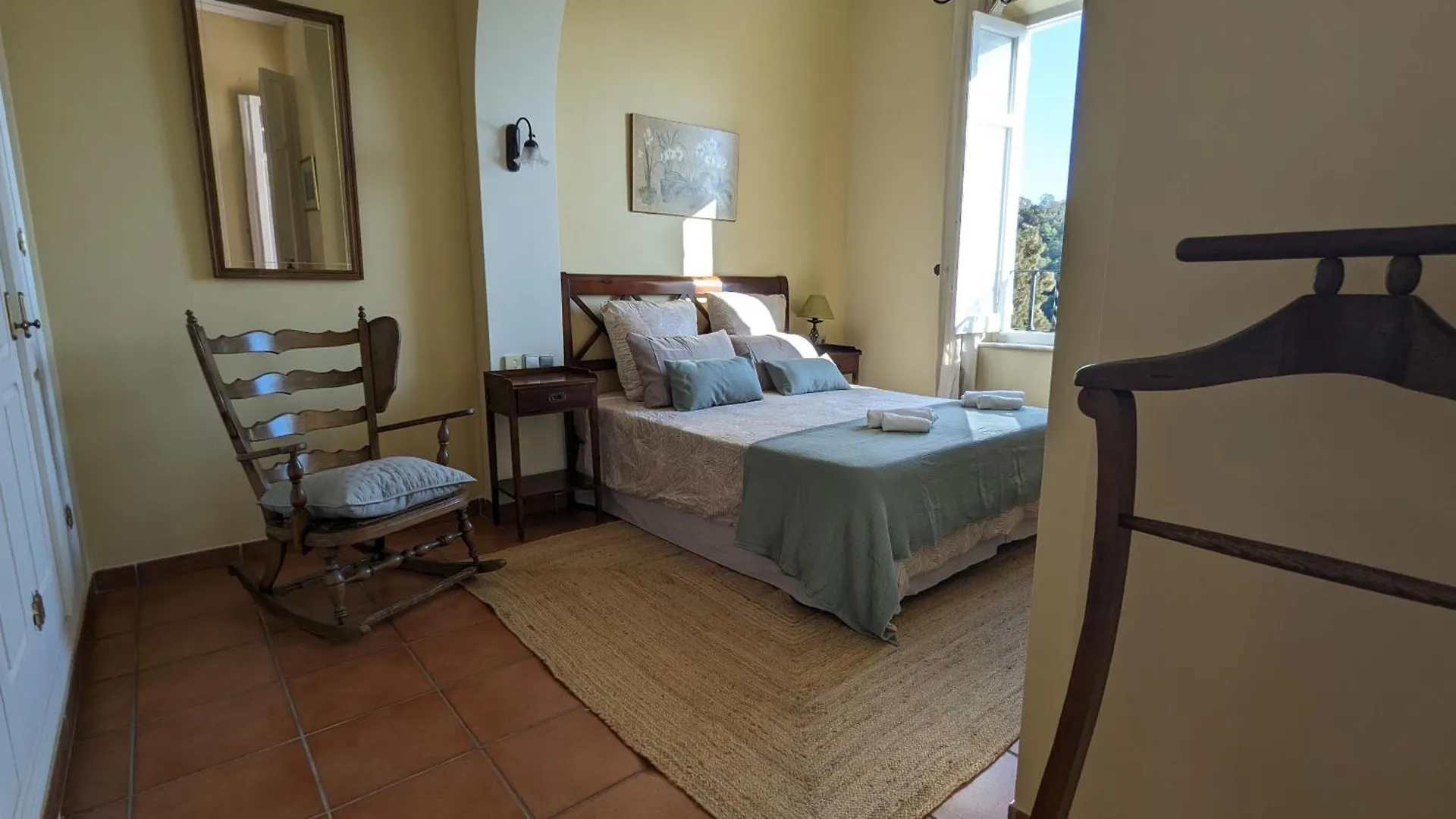 Casa Monte Victoria Malaga