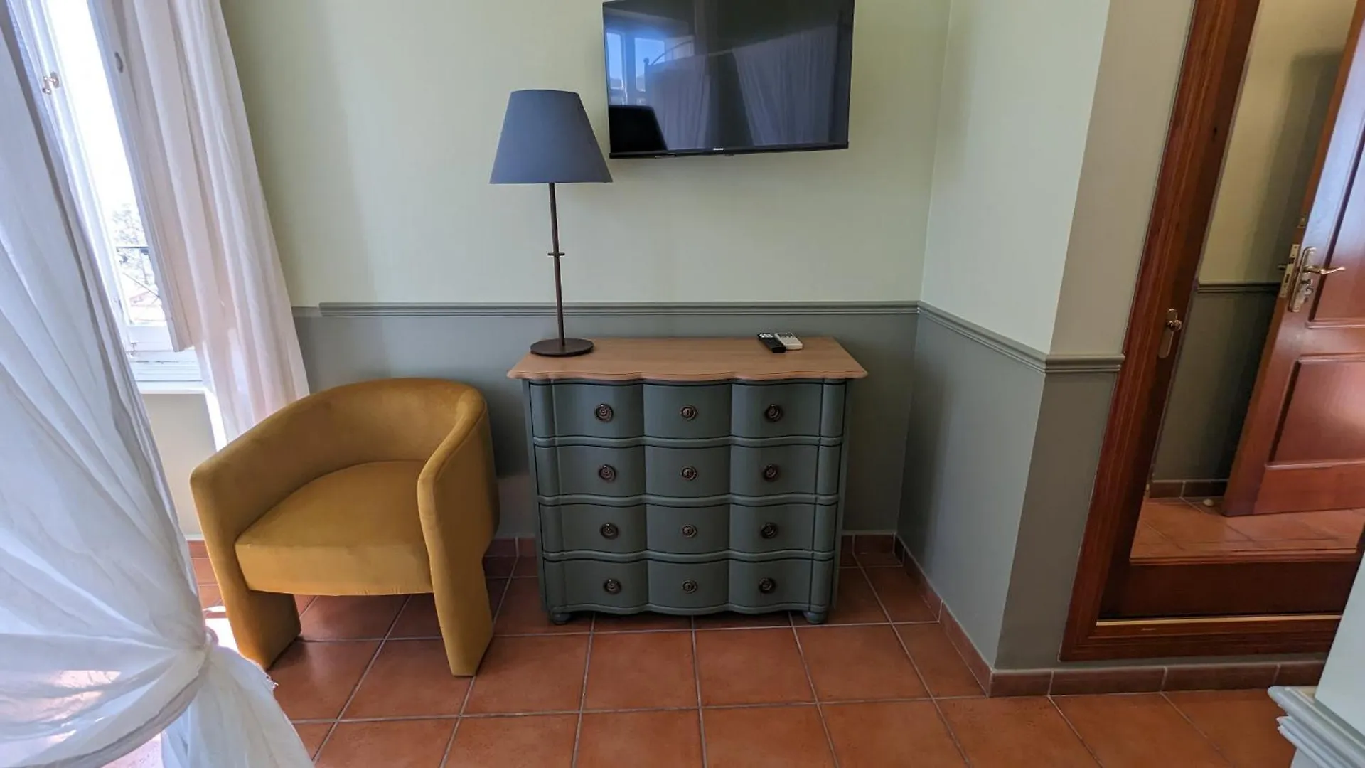 Casa Monte Victoria Malaga