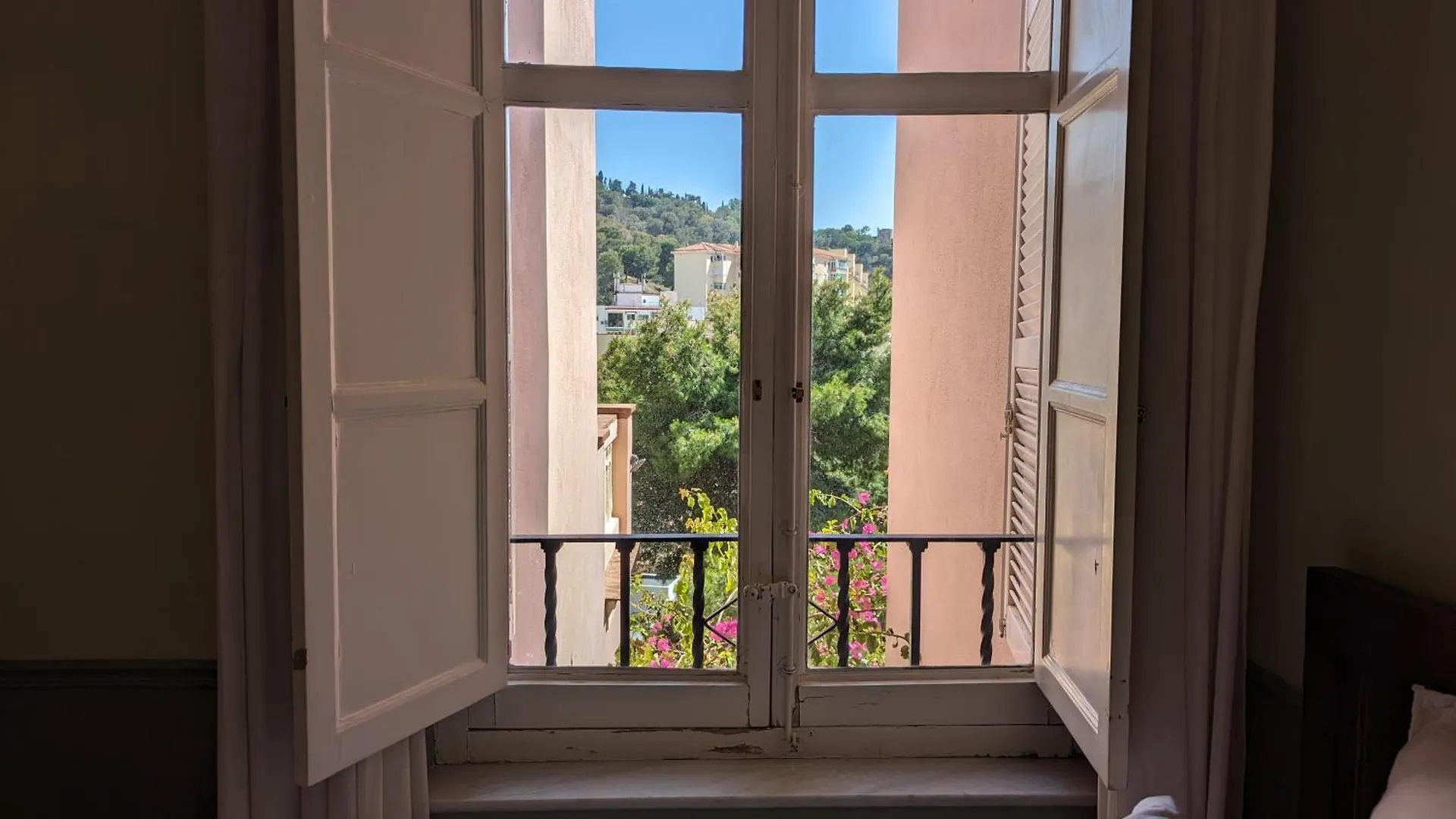 Casa Monte Victoria Malaga Spain