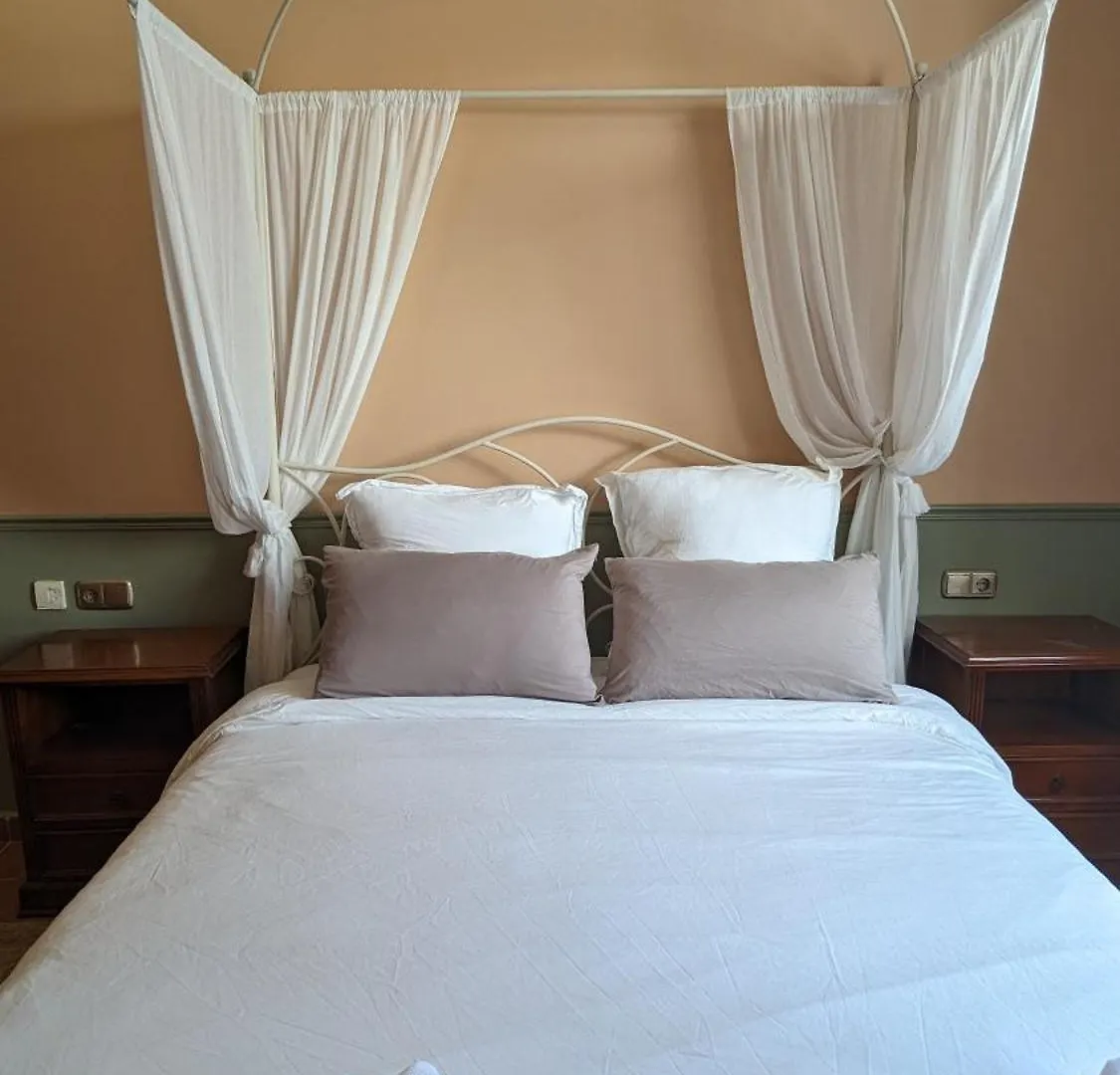 Hotel Casa Monte Victoria Malaga