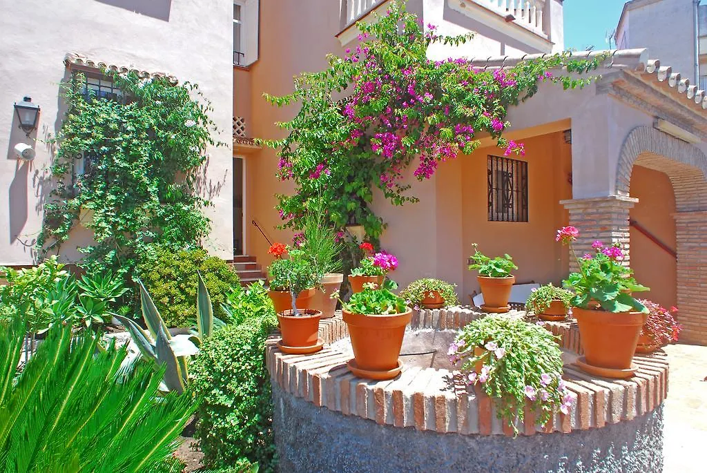 Casa Monte Victoria Malaga