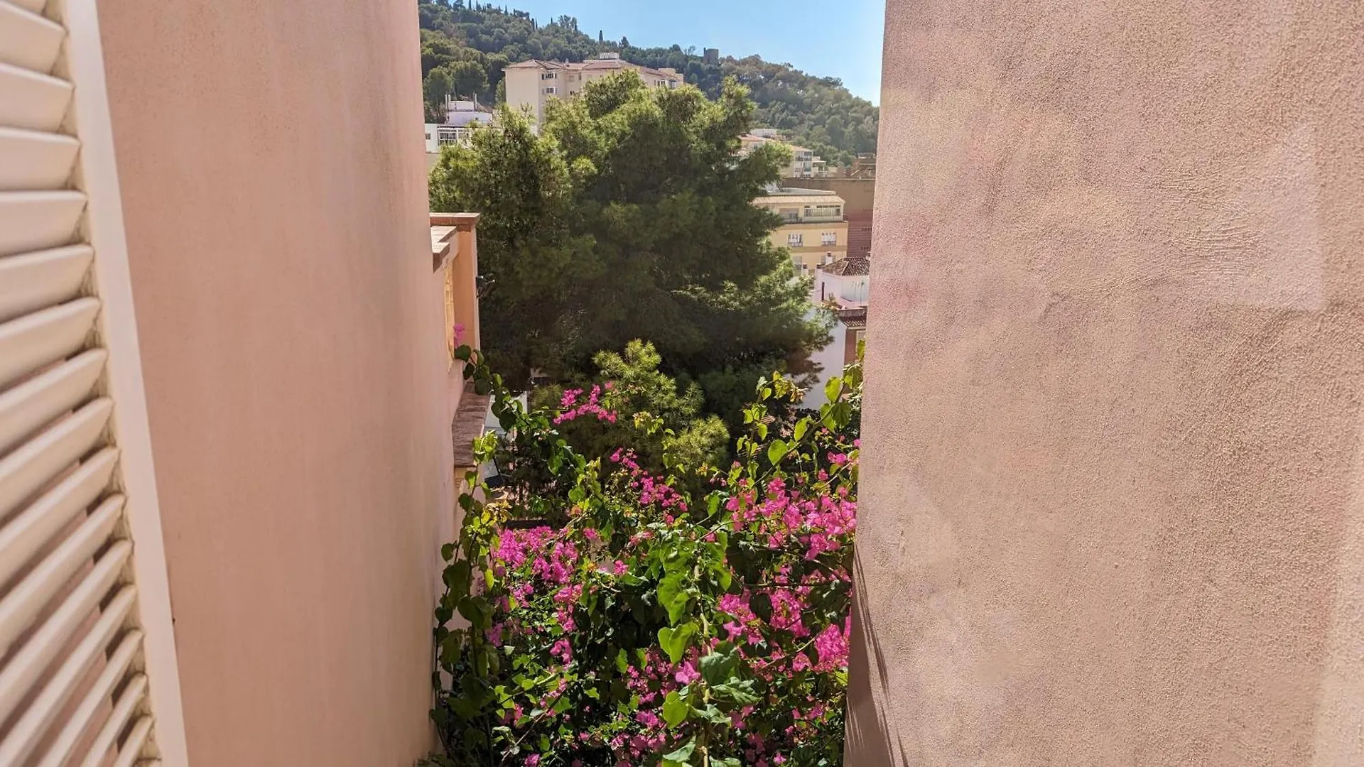 Casa Monte Victoria Malaga 2*,  Spain