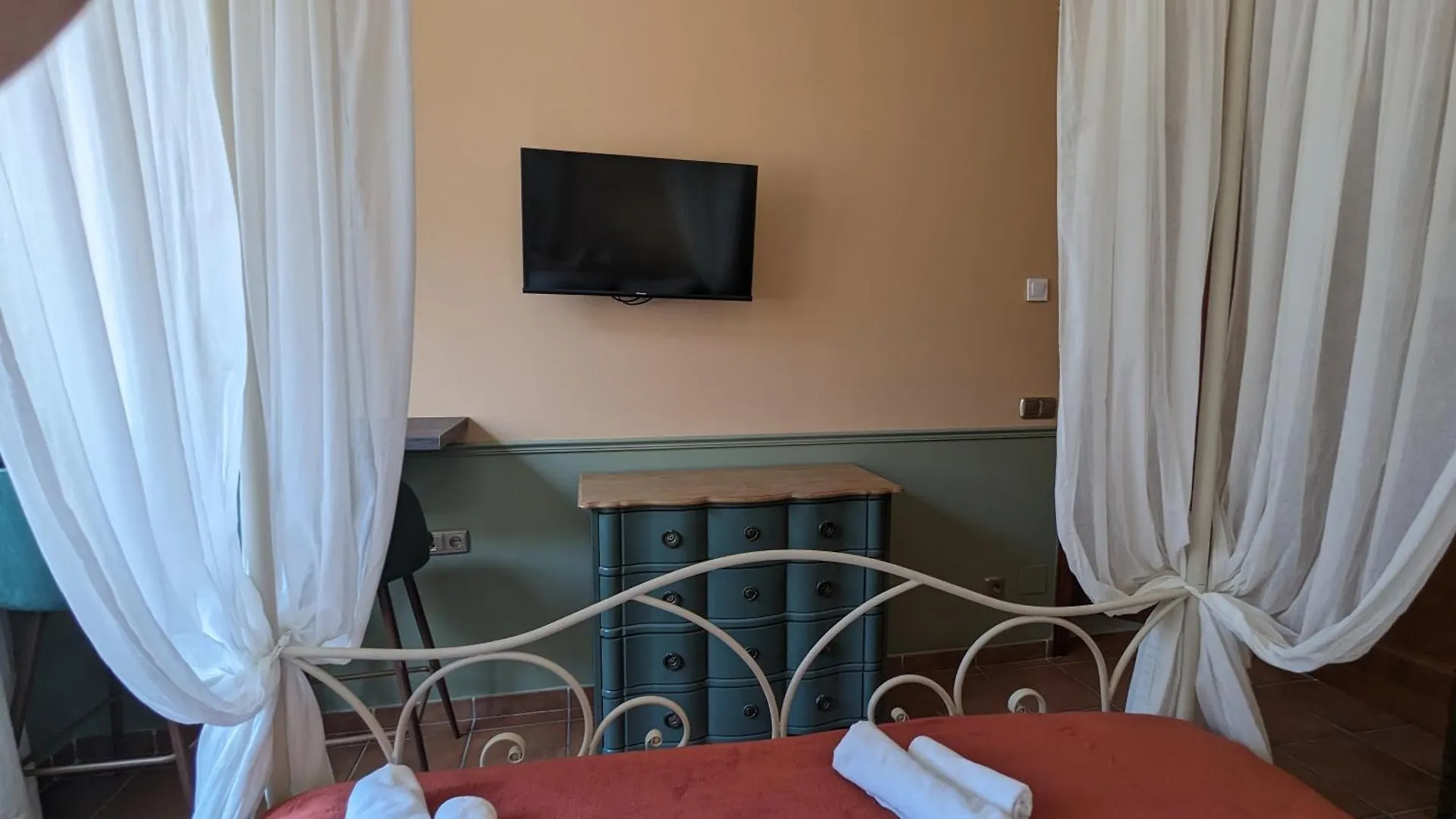 Casa Monte Victoria Malaga Spain