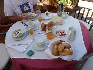Casa Monte Victoria Malaga Hotel